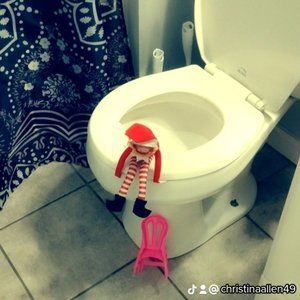 Meet your Posher, Christina